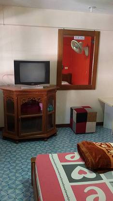 1 Bed Condo · Mueang Chiang Mai, chiang_mai — photo 3