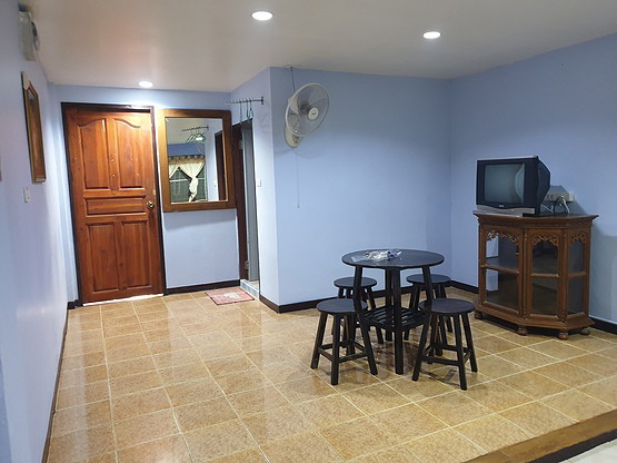 1 Bed Condo · Mueang Chiang Mai, chiang_mai — photo 5