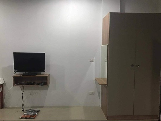 1 Bed Condo · Bang Phli, samut_prakan — photo 2