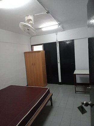 1 Bed Condo — photo 2