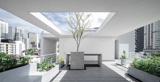 1 Bed Condo · Watthana, bangkok — photo 1