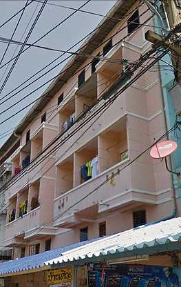 Condo · Bang Khae, bangkok — photo 1