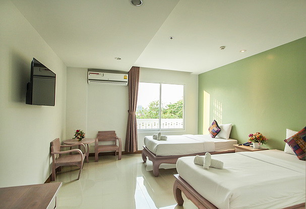 1 Bed Condo · Mueang Chiang Mai, chiang_mai — photo 2