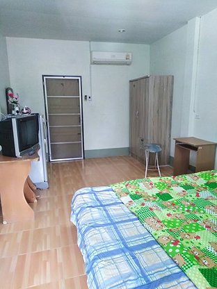 1 Bed Condo · Mueang Chon Buri, chon_buri — photo 2