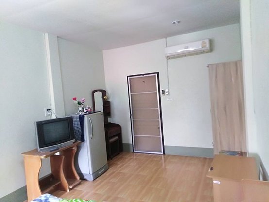 1 Bed Condo · Mueang Chon Buri, chon_buri — photo 3