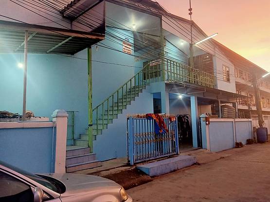 1 Bed Condo · Mueang Chon Buri, chon_buri — photo 1