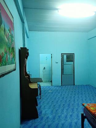 1 Bed Condo · Mueang Chon Buri, chon_buri — photo 2