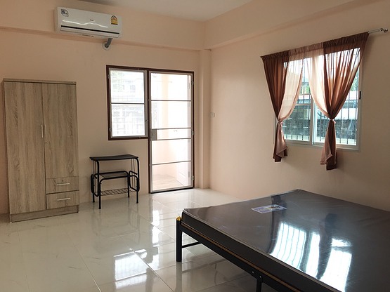1 Bed Condo · Thung Khru, bangkok — photo 1
