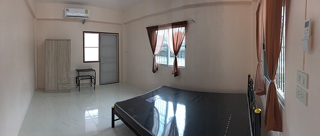 1 Bed Condo · Thung Khru, bangkok — photo 3