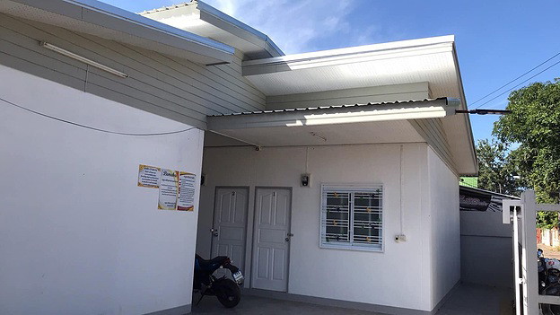 1 Bed Condo — photo 3
