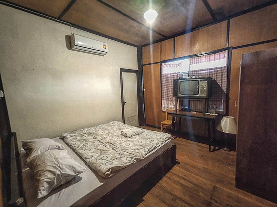 1 Bed Condo — photo 4
