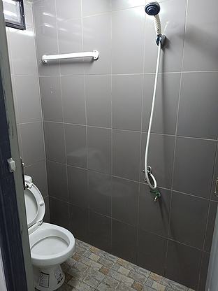 1 Bed Condo — photo 3