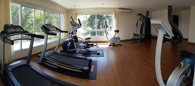 Condo · Mueang Chiang Mai, chiang_mai — photo 2