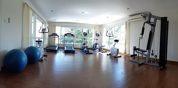 Condo · Mueang Chiang Mai, chiang_mai — photo 3