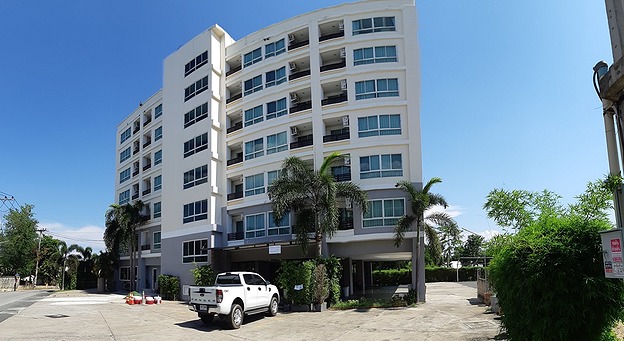 Condo · Mueang Chiang Mai, chiang_mai — photo 4