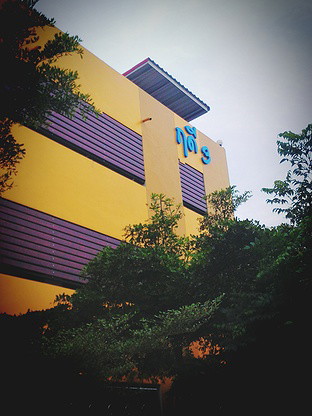Condo · pathum_thani — photo 1