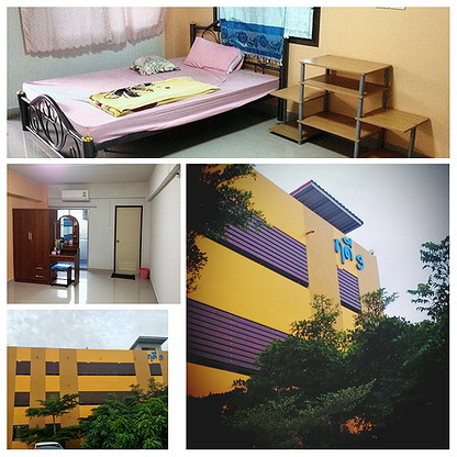 Condo · pathum_thani — photo 2