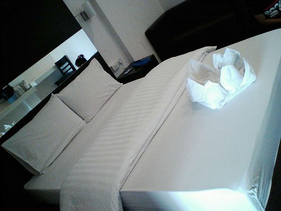 Condo · pathum_thani — photo 1