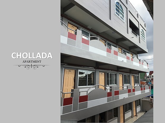 Condo · Sai Mai, bangkok — photo 3