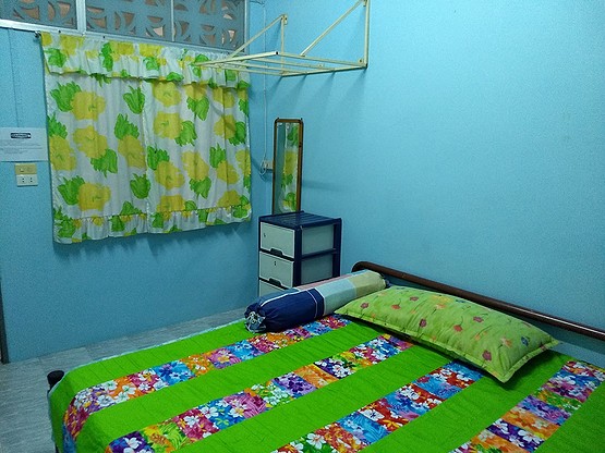1 Bed Condo — photo 5