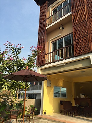 1 Bed Condo · Mueang Chiang Mai, chiang_mai — photo 1