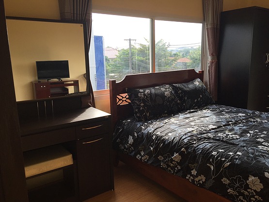 1 Bed Condo · Mueang Chiang Mai, chiang_mai — photo 2