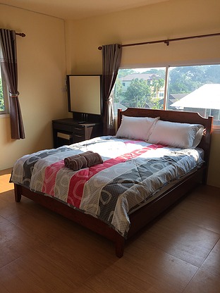 1 Bed Condo · Mueang Chiang Mai, chiang_mai — photo 3
