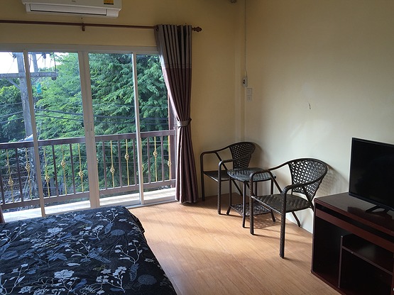 1 Bed Condo · Mueang Chiang Mai, chiang_mai — photo 4