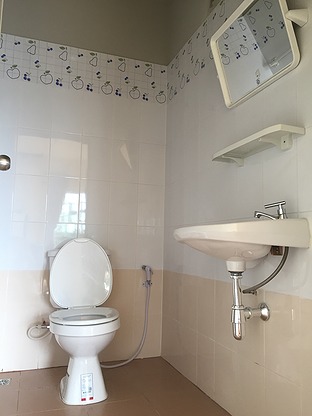 1 Bed Condo · Mueang Chiang Mai, chiang_mai — photo 5