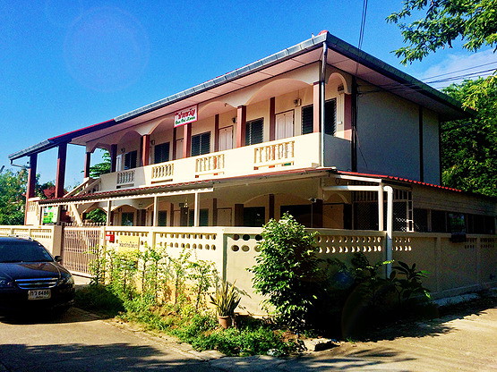 1 Bed Condo · Mueang Chiang Mai, chiang_mai — photo 3
