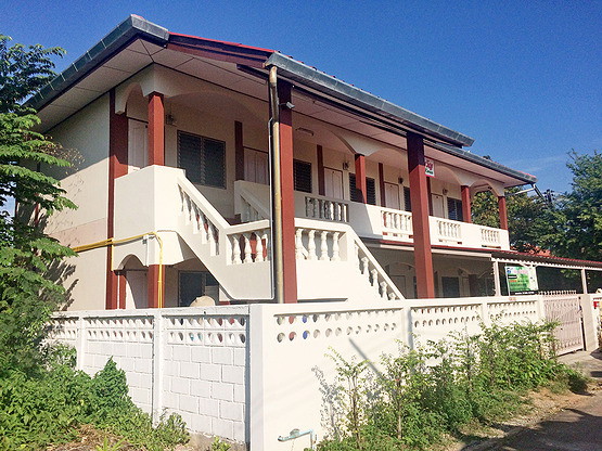 1 Bed Condo · Mueang Chiang Mai, chiang_mai — photo 4
