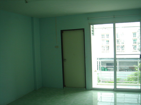 1 Bed Condo · Bang Kapi, bangkok — photo 2