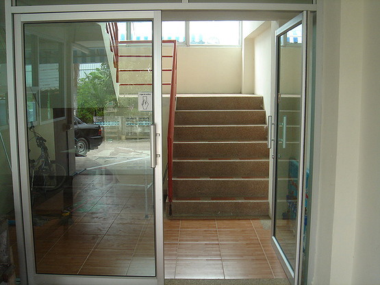 1 Bed Condo · Bang Kapi, bangkok — photo 4