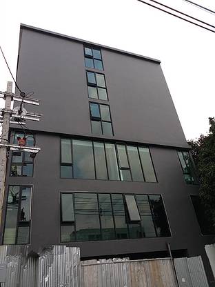 1 Bed Condo · Wang Thonglang, bangkok — photo 1