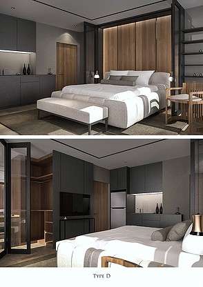 1 Bed Condo · Wang Thonglang, bangkok — photo 3