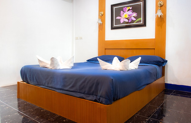 Condo · pathum_thani — photo 1