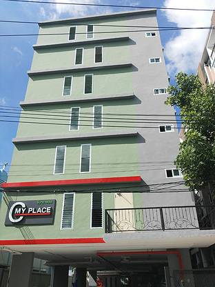 1 Bed Condo · Huai Khwang, bangkok — photo 1