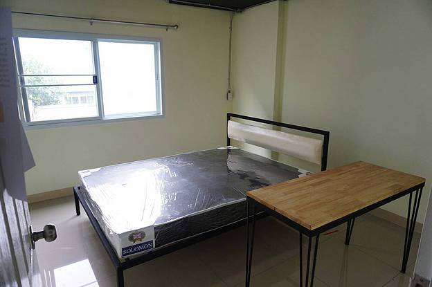 1 Bed Condo · Huai Khwang, bangkok — photo 3