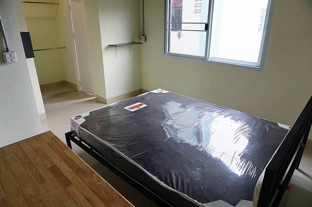 1 Bed Condo · Huai Khwang, bangkok — photo 5