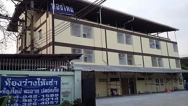 Condo · Phra Pradaeng, samut_prakan — photo 2