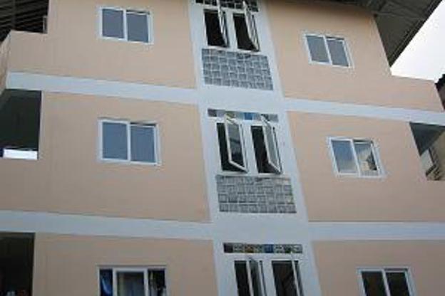 Condo · bangkok — photo 1