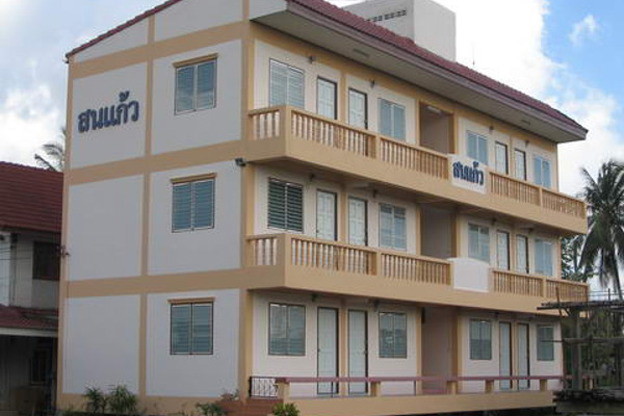 Condo · pathum_thani — photo 1