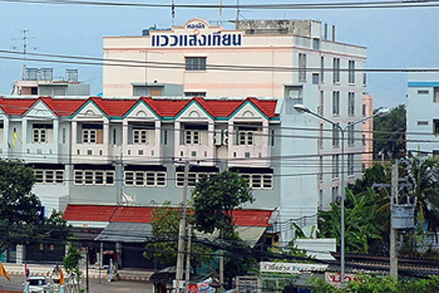 Condo · Phra Nakhon, bangkok — photo 1