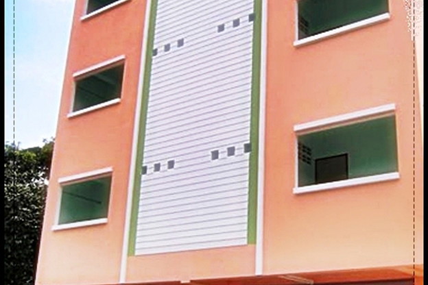 Condo · Mueang Samut Prakan, samut_prakan — photo 1