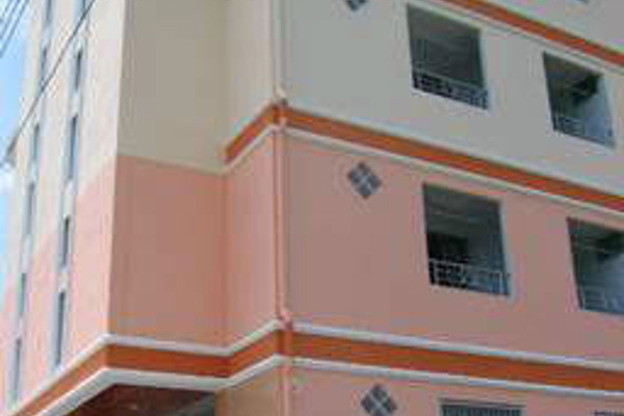 Condo · Phra Nakhon, bangkok — photo 1
