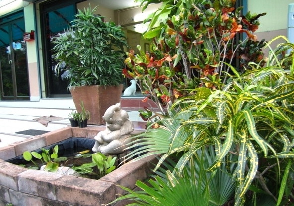 Condo · pathum_thani — photo 1