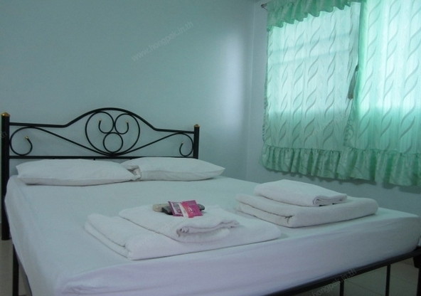 Condo · pathum_thani — photo 2