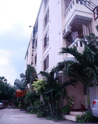 Condo · pathum_thani — photo 1