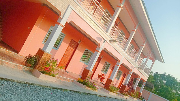 Condo · Sattahip, chon_buri — photo 1