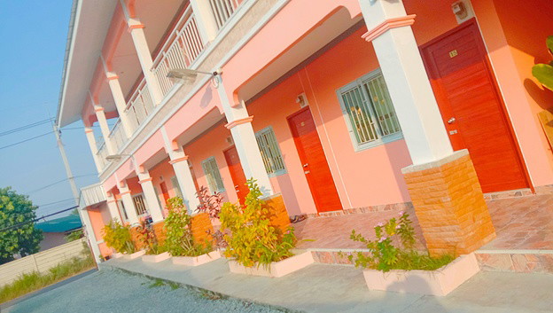 Condo · Sattahip, chon_buri — photo 2